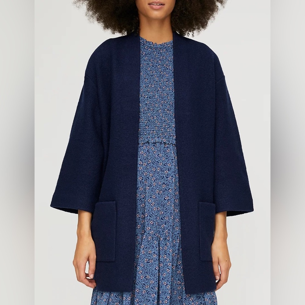 Wilfred Brullon Sweater